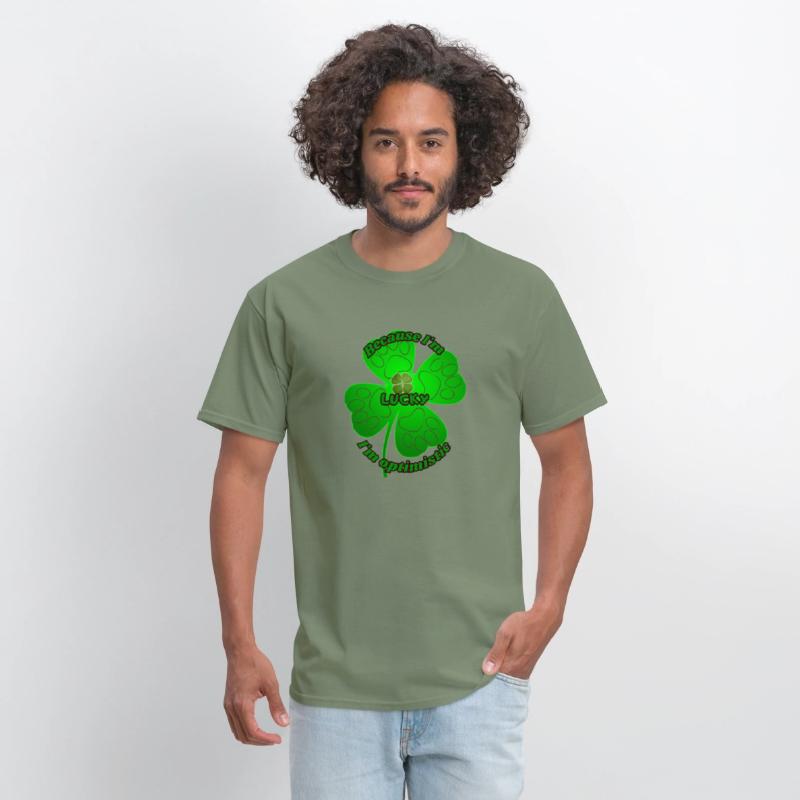 Patrick's Day