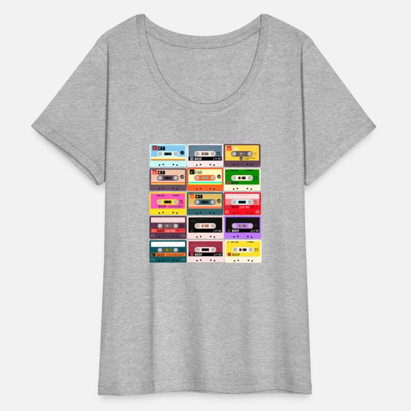 pattern cassette