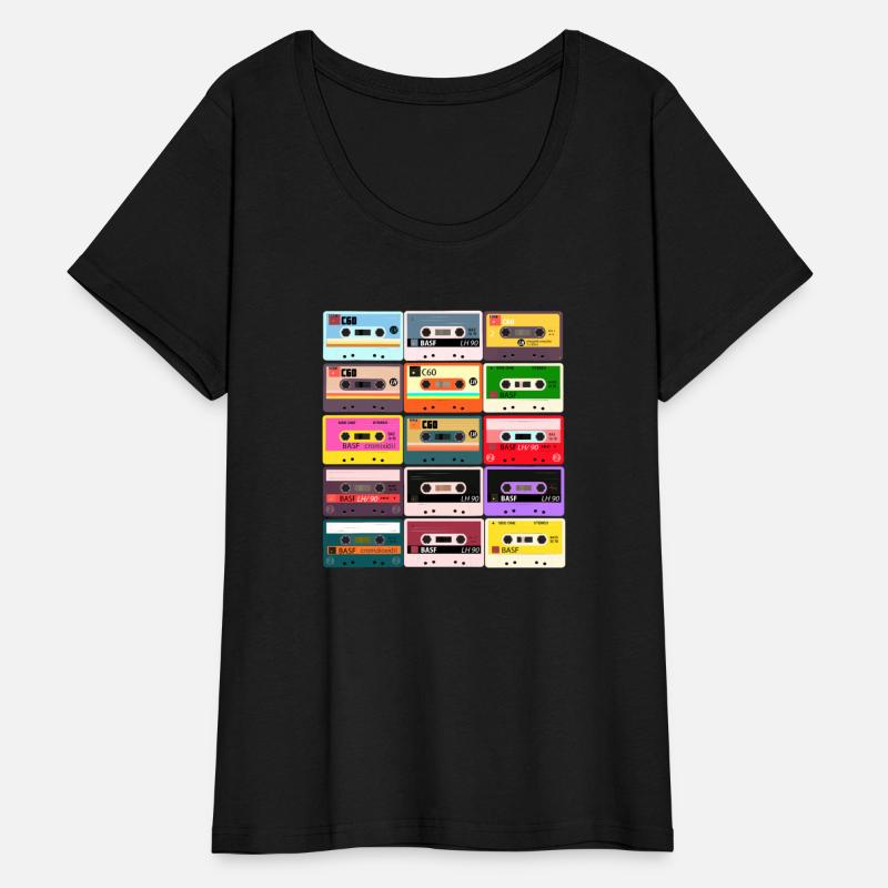 pattern cassette