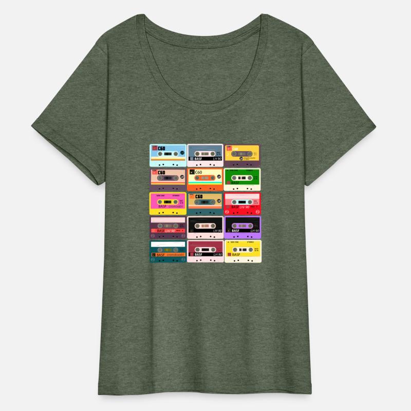pattern cassette