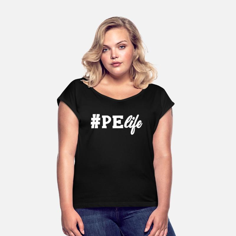 P.E. Life Teacher Sports Physical Education