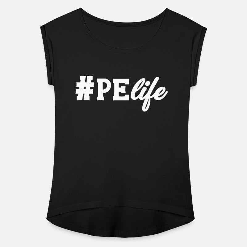 P.E. Life Teacher Sports Physical Education