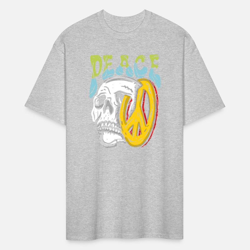 Peace Skull