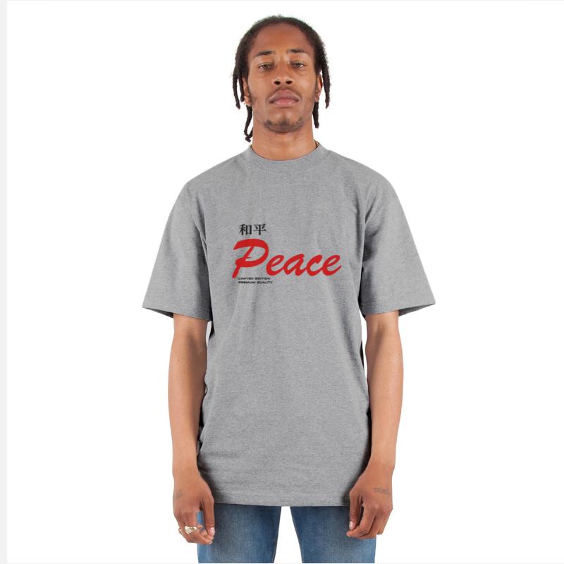 Peace