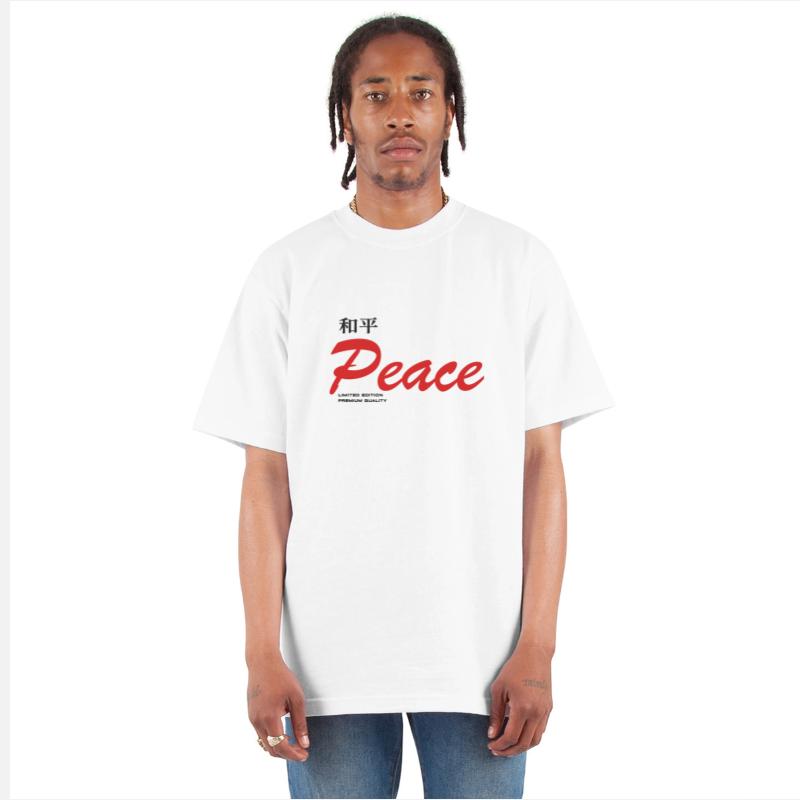 Peace