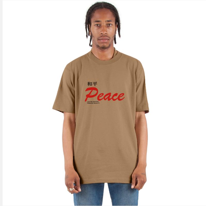 Peace