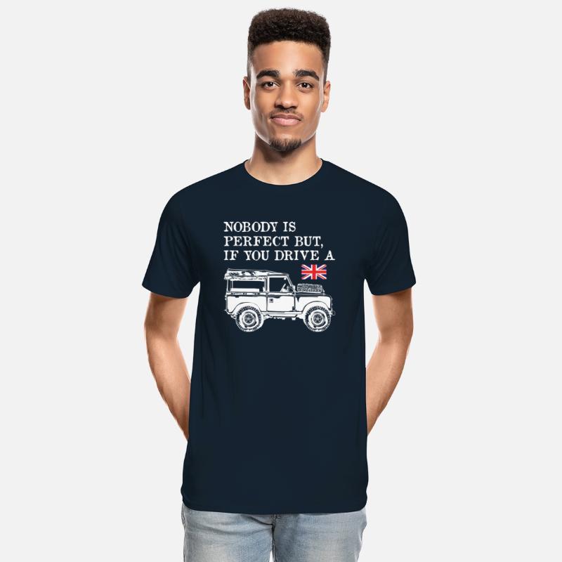 Perfect Driver