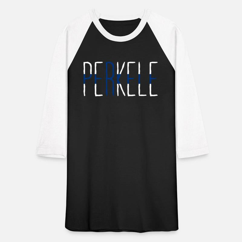 Perkele Finland Flag Finish Suomi Devil