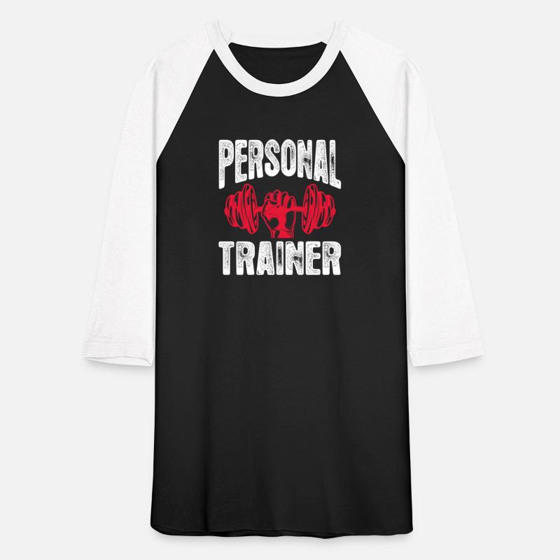 Personal Trainer