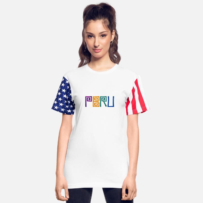 Peru Inca Peru Lover Gift Idea