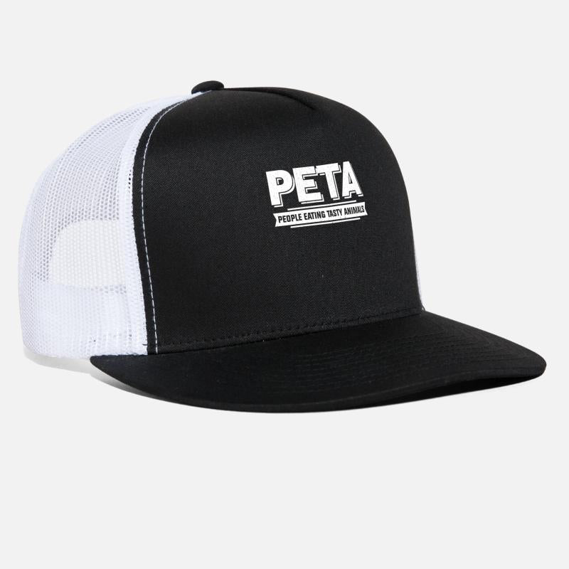 PETA People Eating Tasty Animals Funny Vegan Gift