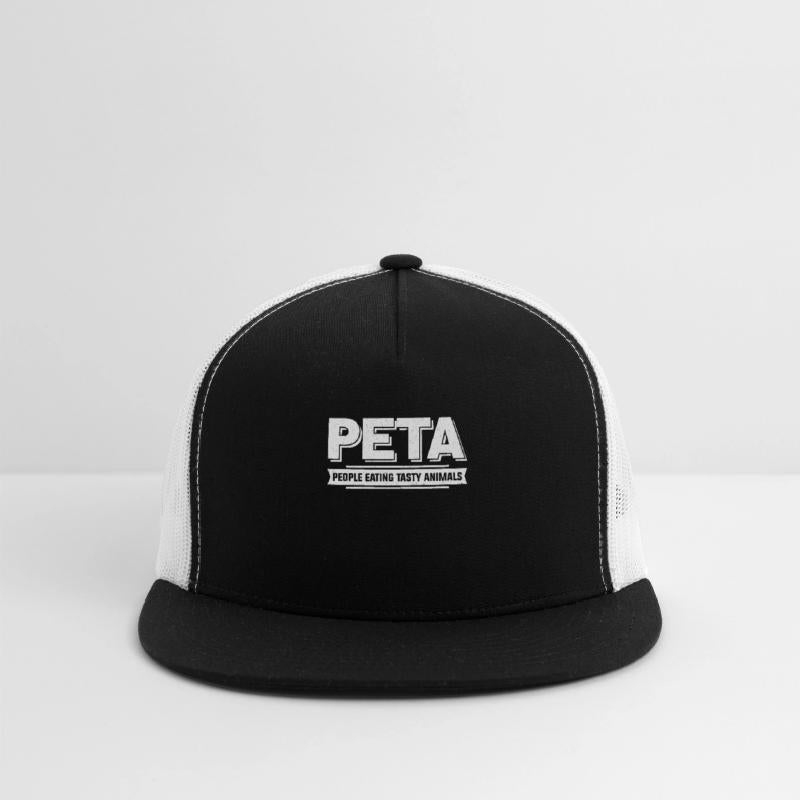 PETA People Eating Tasty Animals Funny Vegan Gift