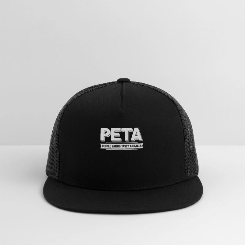 PETA People Eating Tasty Animals Funny Vegan Gift