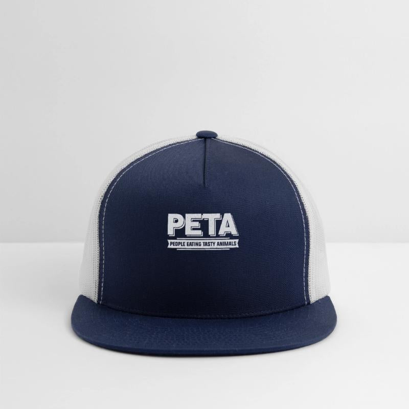 PETA People Eating Tasty Animals Funny Vegan Gift