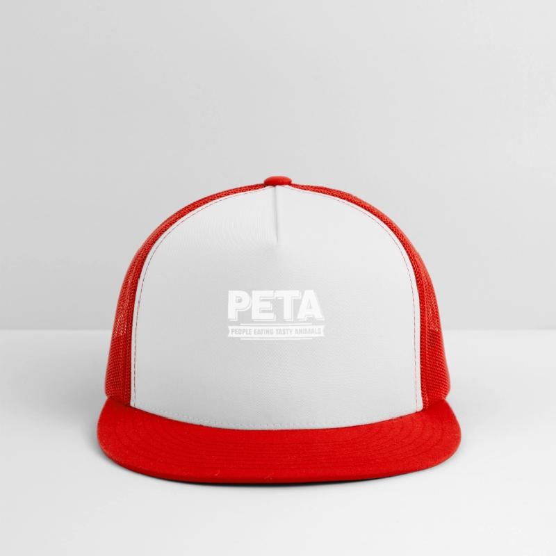 PETA People Eating Tasty Animals Funny Vegan Gift