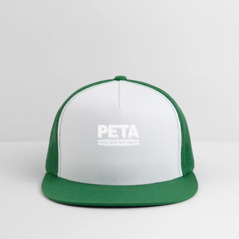 PETA People Eating Tasty Animals Funny Vegan Gift