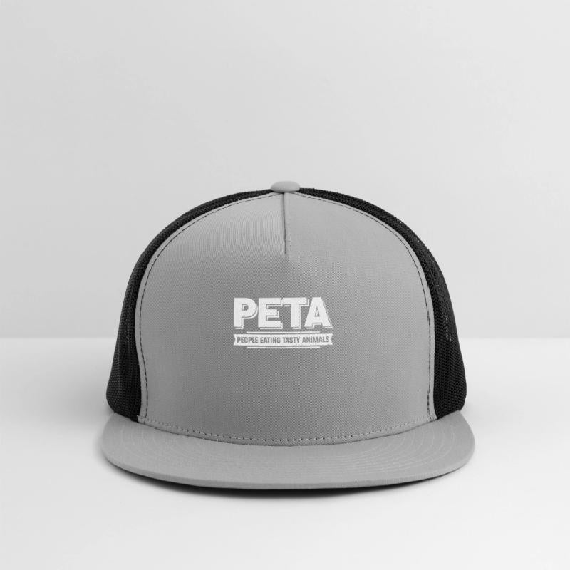 PETA People Eating Tasty Animals Funny Vegan Gift
