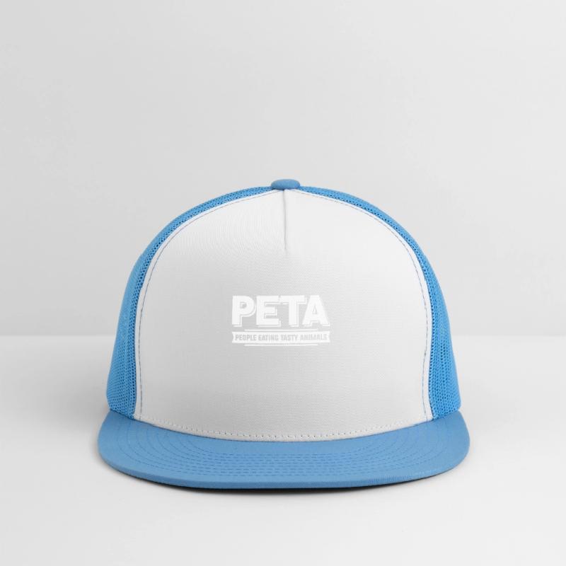 PETA People Eating Tasty Animals Funny Vegan Gift