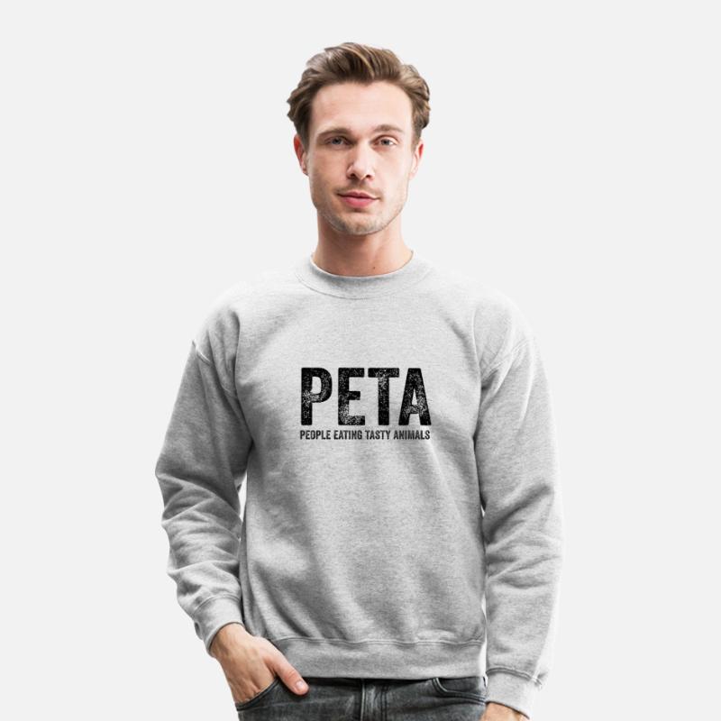 Peta People Eating Tasty Animals