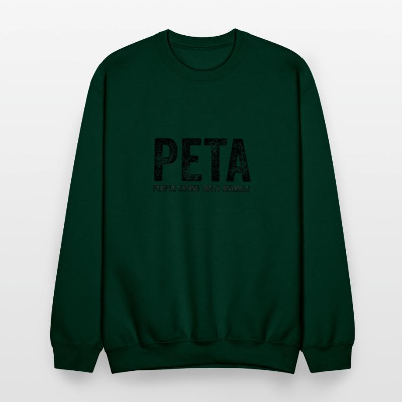 Peta People Eating Tasty Animals