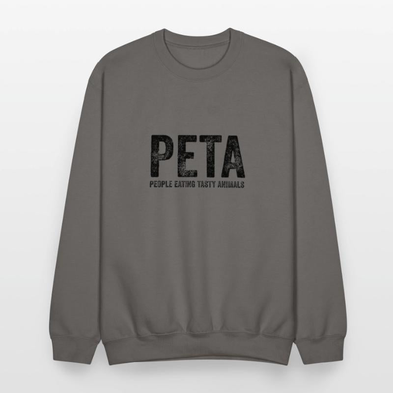Peta People Eating Tasty Animals
