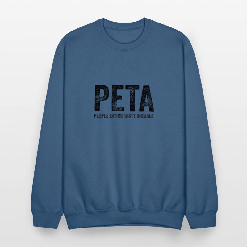 Peta People Eating Tasty Animals