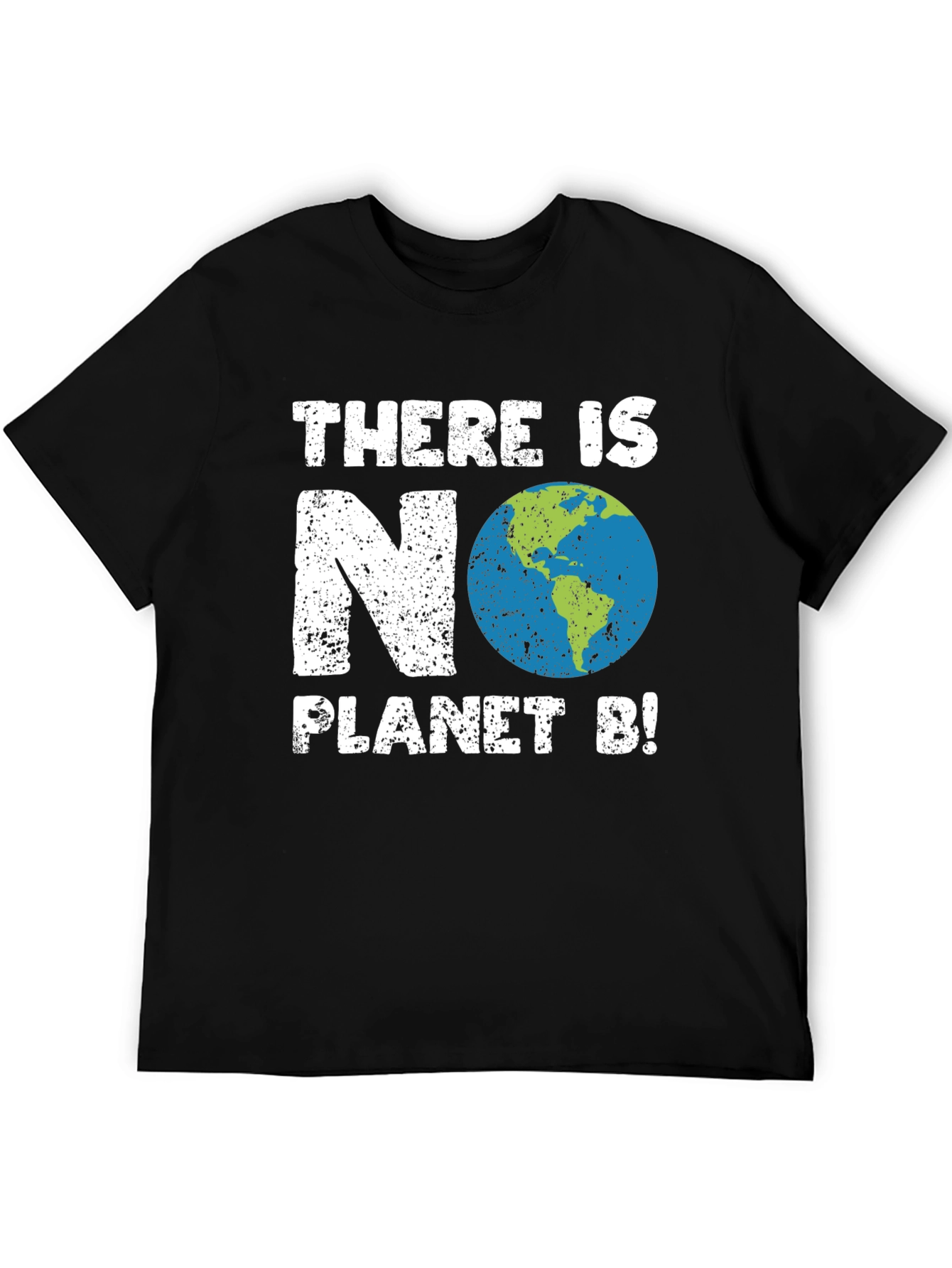 There is No Planet B T-Shirt