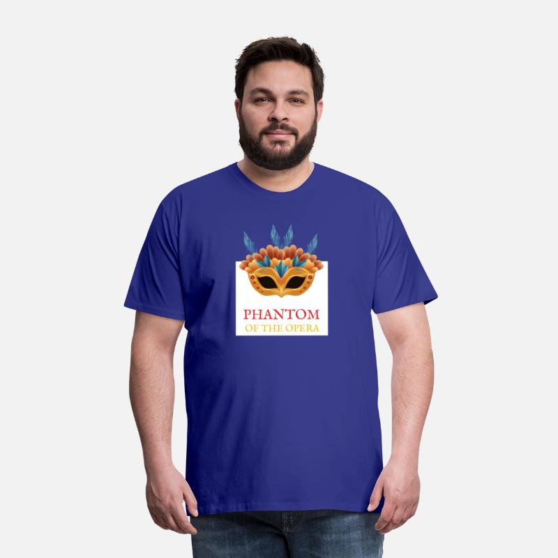 Phantom of the Opera Design Edit
