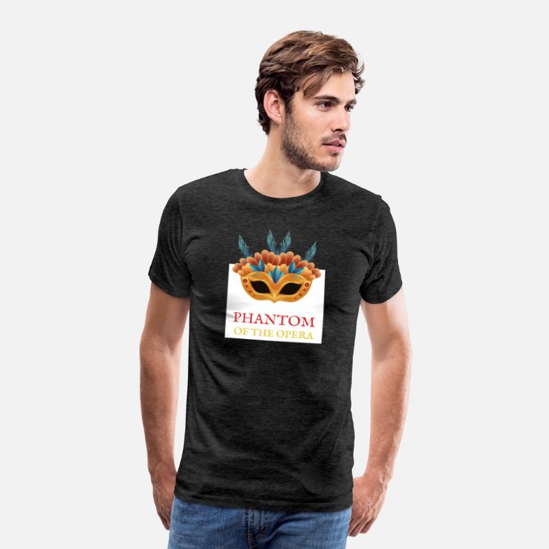 Phantom of the Opera Design Edit
