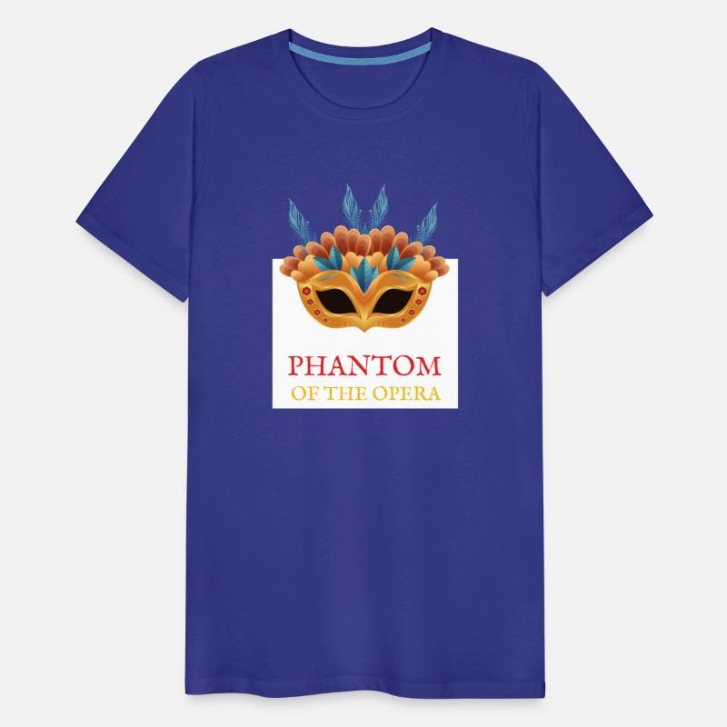 Phantom of the Opera Design Edit