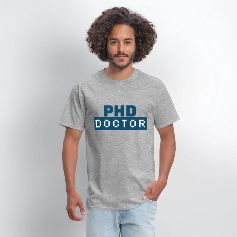 PhD Doctor designs-Unique doctoral designs