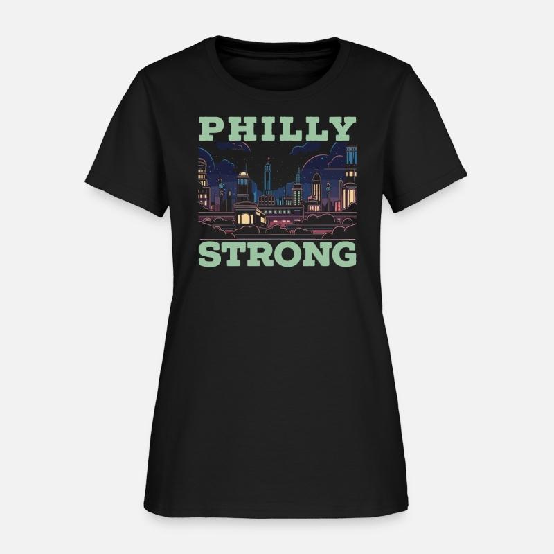Philadelphia City Pennsylvania USA United States
