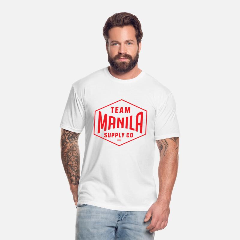 Philippines Team Manila City Supply Company