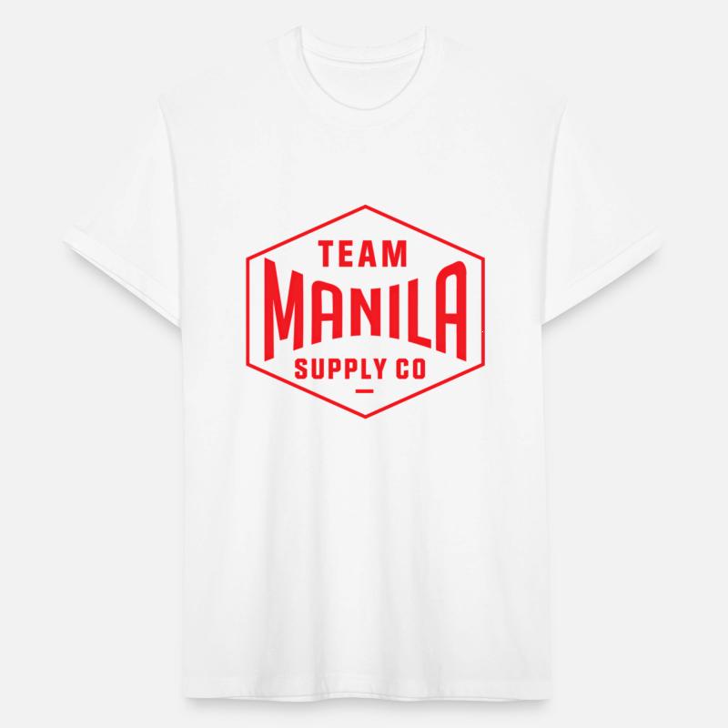 Philippines Team Manila City Supply Company