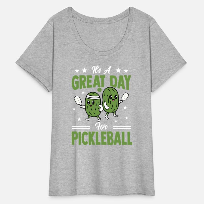 Pickleball Paddleball Teamsport Outfit Pickle
