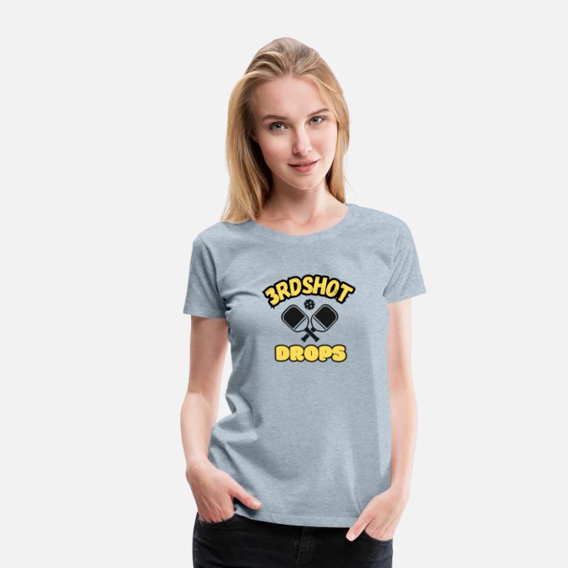 Pickleball's hardest shot
