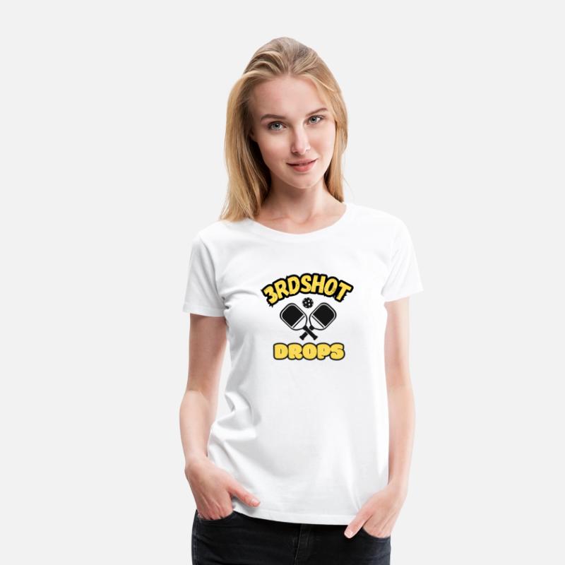 Pickleball's hardest shot