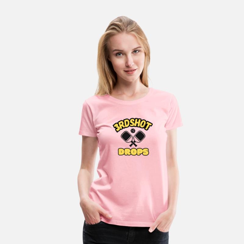Pickleball's hardest shot