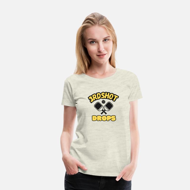 Pickleball's hardest shot