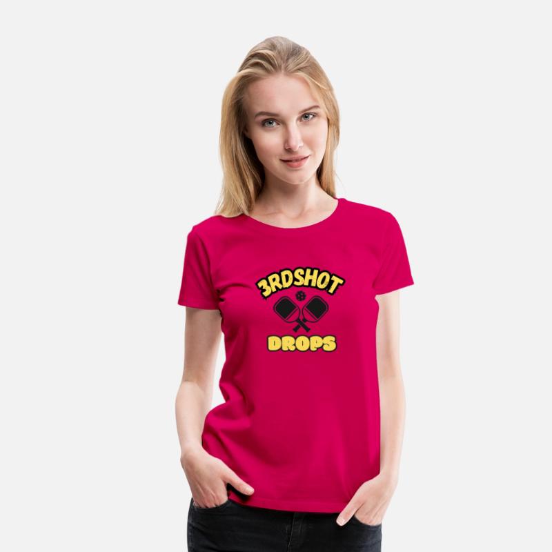 Pickleball's hardest shot