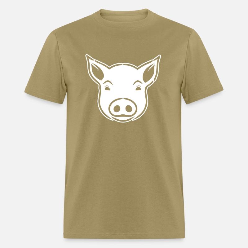 Pig Piglets Piggy Farm Animal