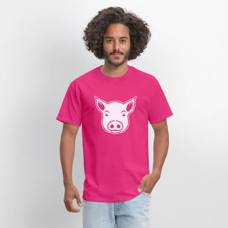 Pig Piglets Piggy Farm Animal