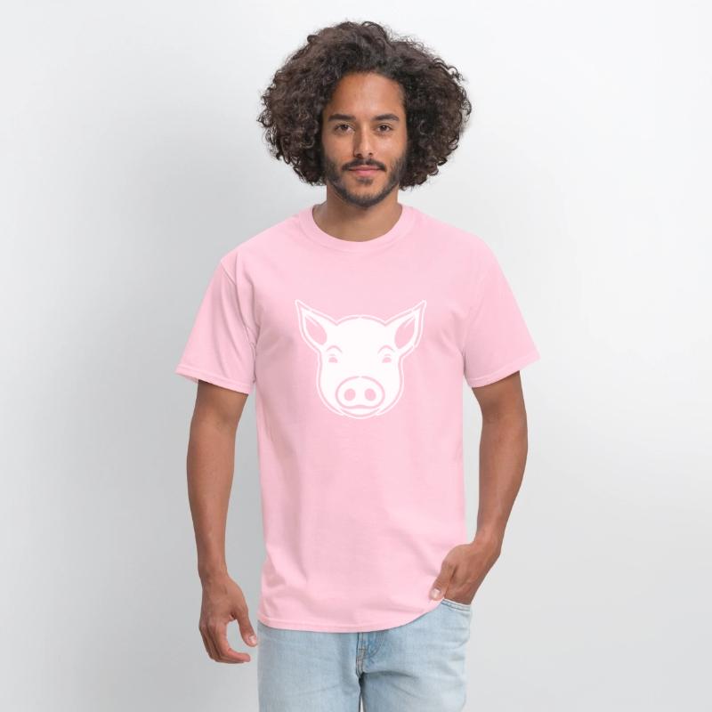 Pig Piglets Piggy Farm Animal