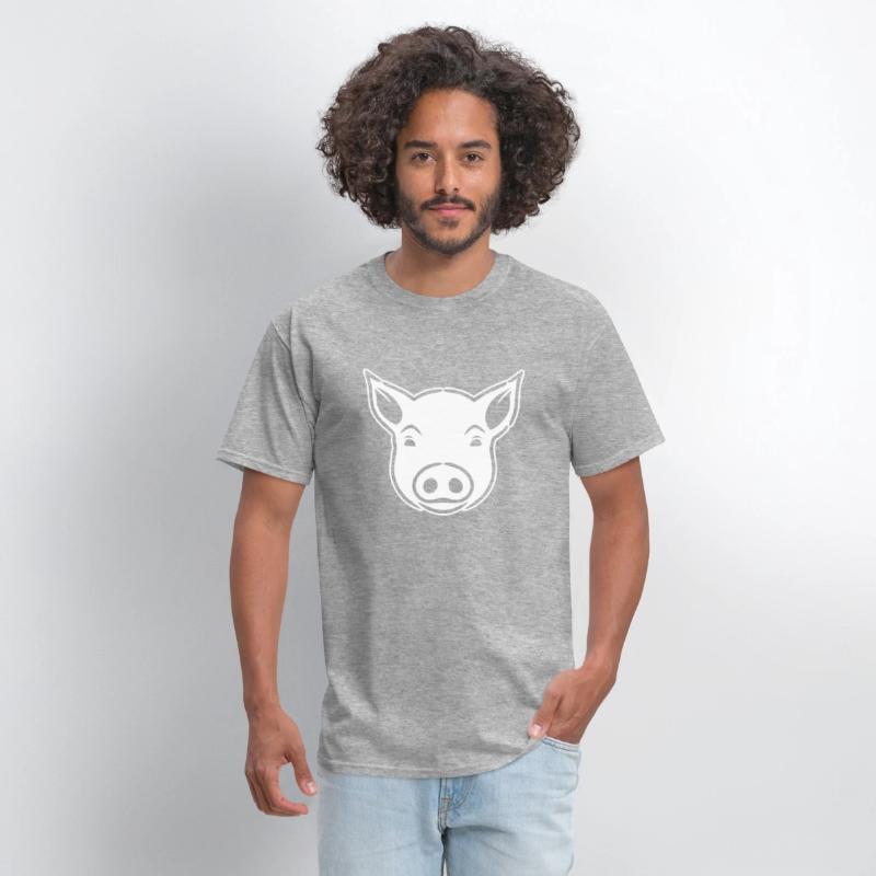 Pig Piglets Piggy Farm Animal