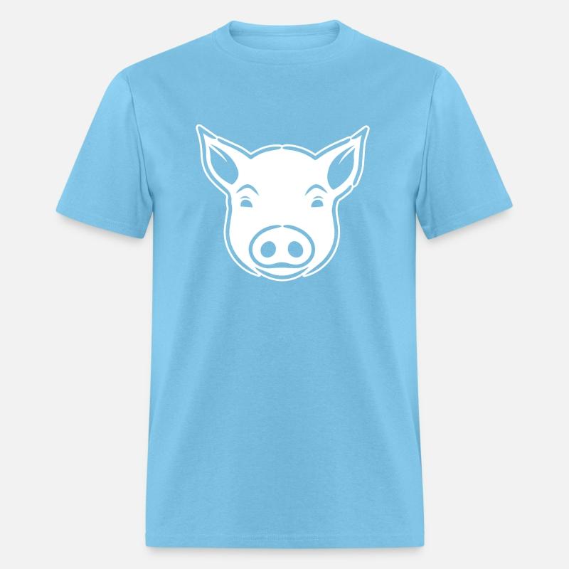 Pig Piglets Piggy Farm Animal