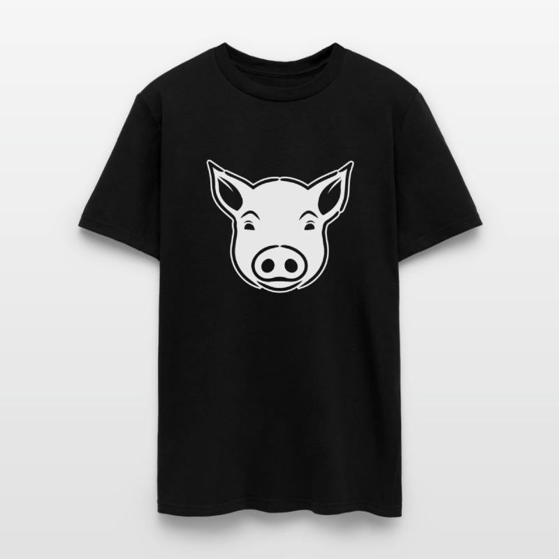 Pig Piglets Piggy Farm Animal