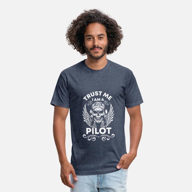 Pilot Aviation Sky