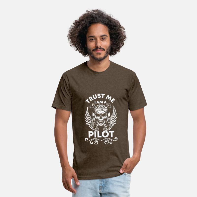 Pilot Aviation Sky