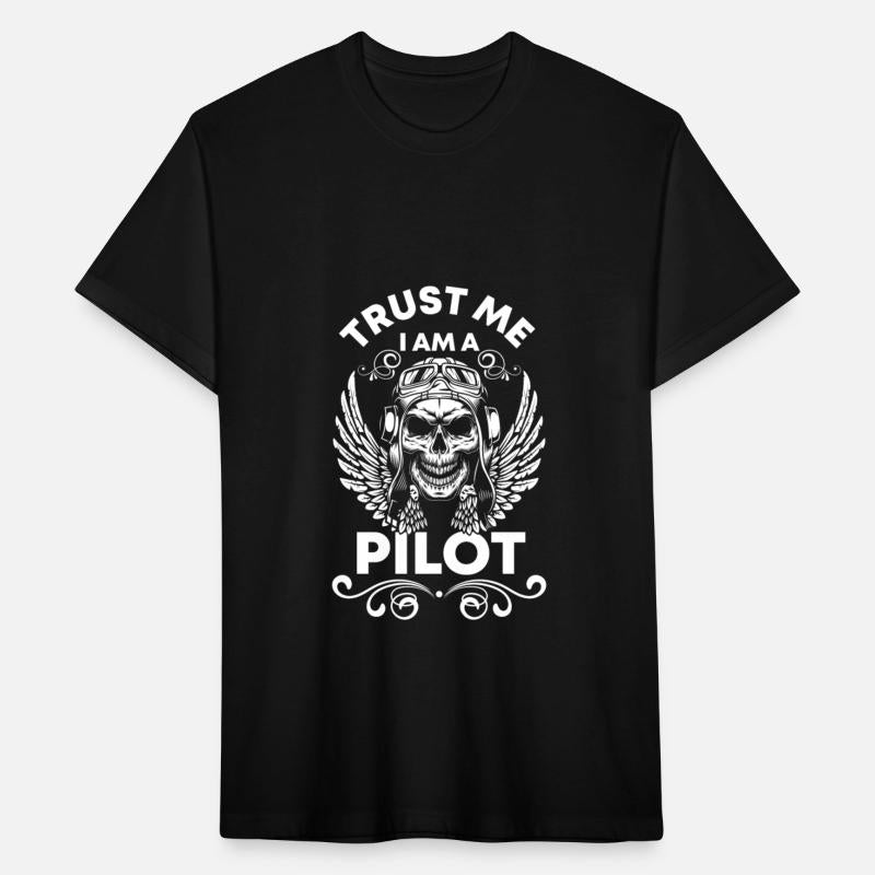 Pilot Aviation Sky