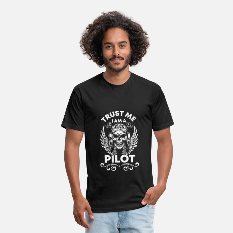 Pilot Aviation Sky